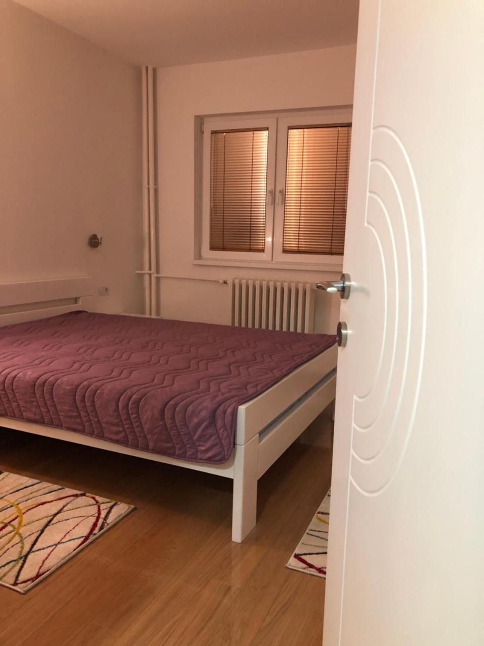 Ole Apartment I - In The City Center Skopje Exterior photo