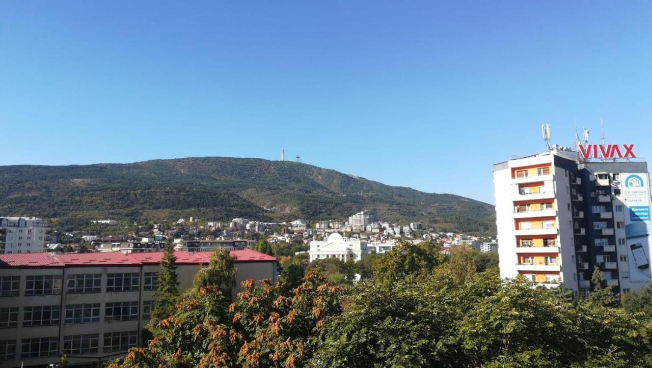 Ole Apartment I - In The City Center Skopje Exterior photo